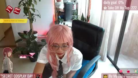 Tutti  online show from April 1, 1:41 pm