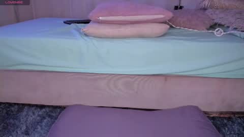 Chelsy  online show from February 19, 11:25 pm