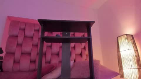 Chelsy  online show from November 24, 12:16 pm