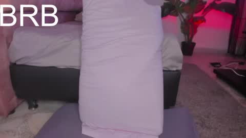 Chelsy  online show from April 15, 7:58 pm