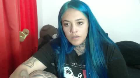 Snapshot of sweet_bubblee chatting on January 16, 10:34 pm Bubbles online show from January 16, 10:34 pm