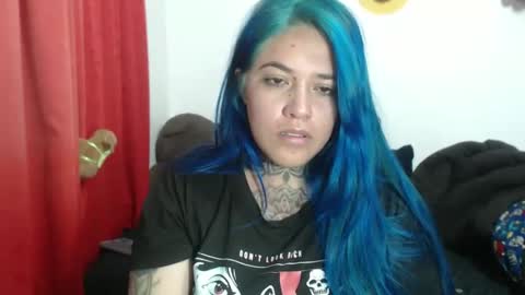 Snapshot of sweet_bubblee chatting on January 17, 10:00 am Bubbles online show from January 17, 10:00 am