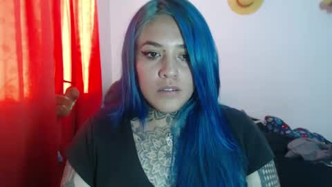 Snapshot of sweet_bubblee chatting on January 22, 10:26 pm Bubbles online show from January 22, 10:26 pm