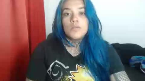 Snapshot of sweet_bubblee chatting on February 25, 12:14 am Bubbles online show from February 25, 12:14 am