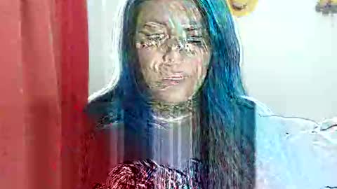 Snapshot of sweet_bubblee chatting on February 27, 10:31 pm Bubbles online show from February 27, 10:31 pm