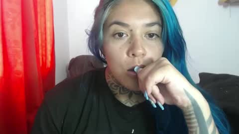 Snapshot of sweet_bubblee chatting on March 10, 8:23 pm Bubbles online show from March 10, 8:23 pm