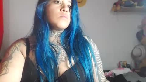 Snapshot of sweet_bubblee chatting on September 11, 9:04 pm Bubbles online show from September 11, 9:04 pm