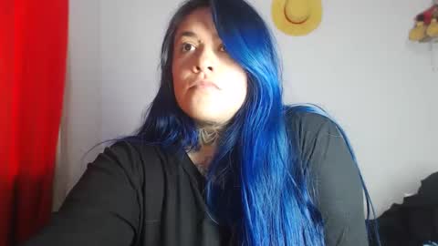 Snapshot of sweet_bubblee chatting on September 22, 10:23 pm Bubbles online show from September 22, 10:23 pm