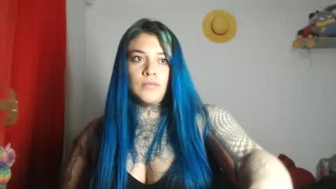 Snapshot of sweet_bubblee chatting on October 9, 9:57 pm Bubbles online show from October 9, 9:57 pm