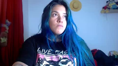 Snapshot of sweet_bubblee chatting on November 4, 3:49 am Bubbles online show from November 4, 3:49 am