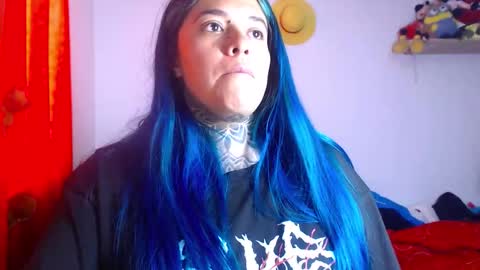 Bubbles online show from December 22, 8:06 pm