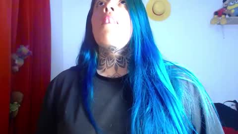 Bubbles online show from January 12, 2:39 am