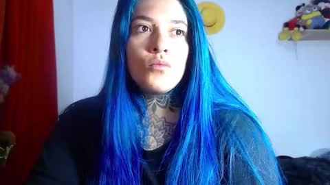 Bubbles online show from February 16, 12:18 am