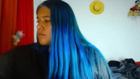 Bubbles online show from February 27, 1:05 am