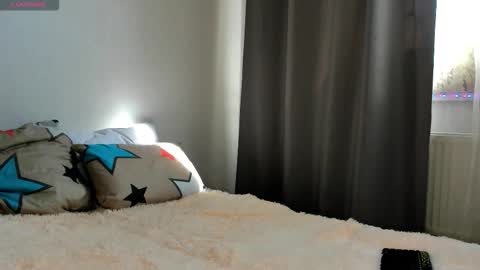 Christina online show from October 22, 7:30 am