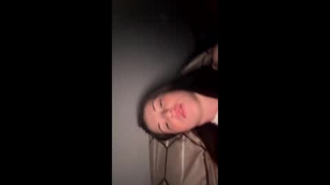 Christina online show from November 20, 9:25 pm