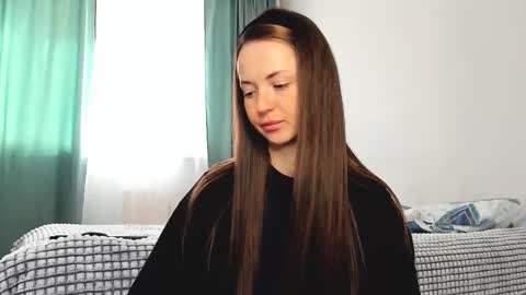 Christina online show from March 22, 7:23 am