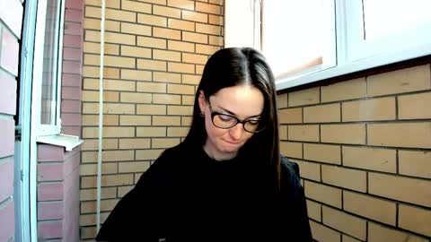 Christina online show from April 22, 9:55 am