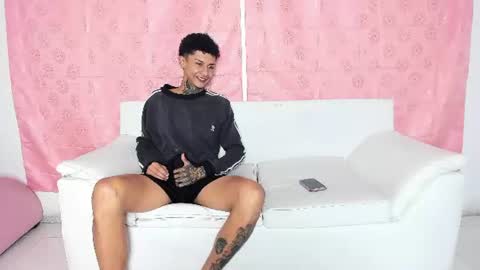 x Angelica Daniels - mod  Tio willy online show from July 12, 4:09 pm