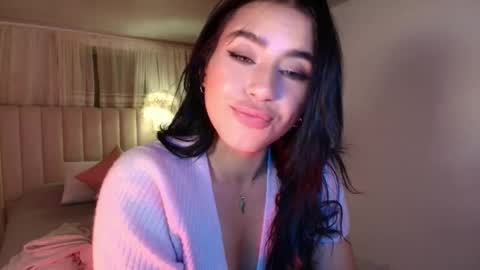 Camila online show from April 21, 2:51 am