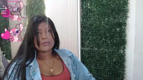 Snapshot of sweet_canelaa73 chatting on November 30, 10:47 pm canelaa online show from November 30, 10:47 pm