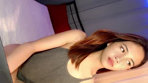 Snapshot of sweet_cassy12 chatting on May 22, 9:04 am sweet_cassy12 online show from May 22, 9:04 am