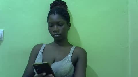 Snapshot of sweet_cherie1 chatting on April 27, 5:49 am sweet_cherie1 online show from April 27, 5:49 am