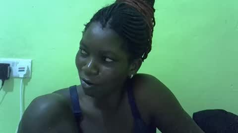 Snapshot of sweet_cherie1 chatting on April 28, 6:46 pm sweet_cherie1 online show from April 28, 6:46 pm