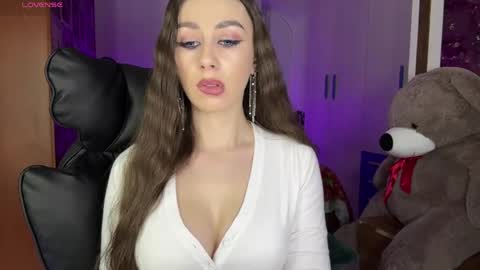 Sweet Cherry online show from March 23, 7:40 pm