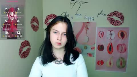 Ivy online show from November 18, 2:54 pm