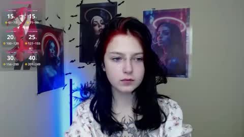 Ivy online show from November 29, 7:11 am