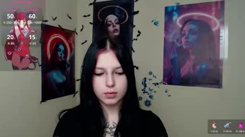 Ivy online show from January 6, 1:26 pm