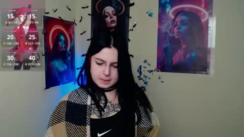 Ivy online show from January 16, 7:40 pm