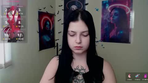 Ivy online show from March 3, 1:28 pm