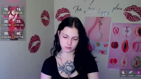 Ivy online show from March 17, 3:04 pm