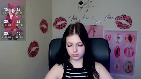 Ivy online show from April 22, 6:27 am