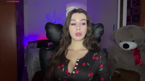 Sweet Cherry online show from October 26, 7:58 am