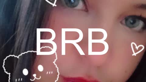 Snapshot of sweet_chloe6 chatting on December 3, 1:41 am Chloe online show from December 3, 1:41 am