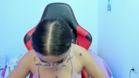 Snapshot of sweet_coral_ chatting on March 9, 10:30 am sweet_coral_ online show from March 9, 10:30 am