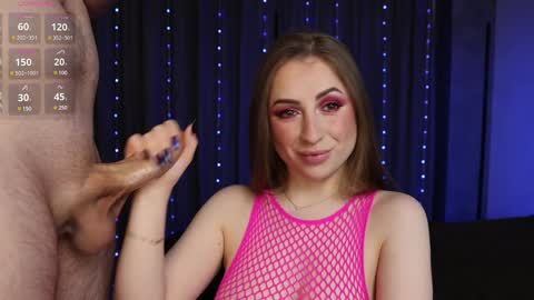 sweet couple777 online show from January 21, 6:34 pm