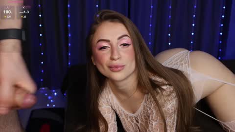 sweet couple777 online show from January 30, 7:48 pm