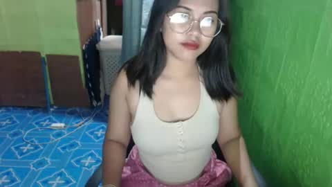 sweet_czylle online show from January 10, 4:36 am