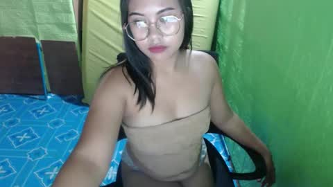 sweet_czylle online show from February 3, 12:09 am