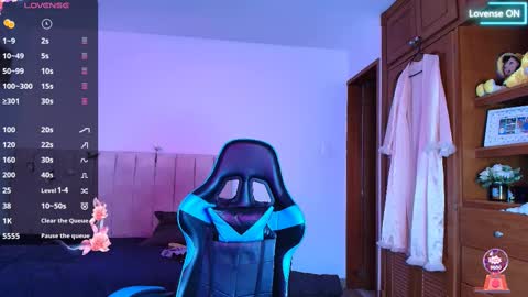 Snapshot of sweet_daliaa chatting on January 3, 1:59 am Dalia online show from January 3, 1:59 am