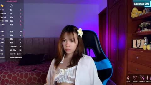 Snapshot of sweet_daliaa chatting on February 2, 2:59 am Dalia online show from February 2, 2:59 am