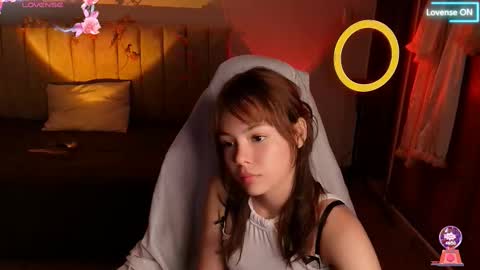 Snapshot of sweet_daliaa chatting on February 18, 1:10 am Dalia online show from February 18, 1:10 am