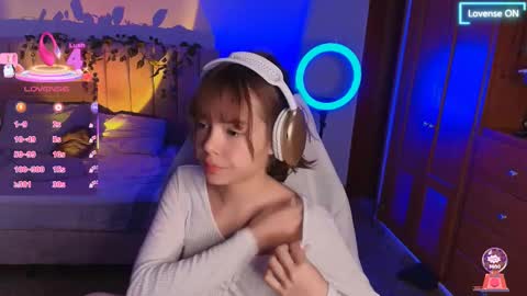 Snapshot of sweet_daliaa chatting on February 24, 12:52 am Dalia online show from February 24, 12:52 am