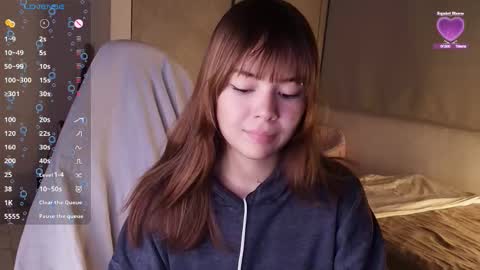 Dalia online show from November 18, 12:49 am