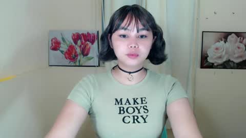 Snapshot of sweet_danicaa chatting on June 10, 10:08 pm danice online show from June 10, 10:08 pm