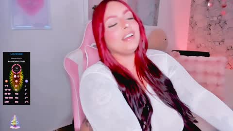 Snapshot of sweet_doll_ chatting on December 31, 7:42 am   Dulce ONLYFANS jessica78784405   online show from December 31, 7:42 am